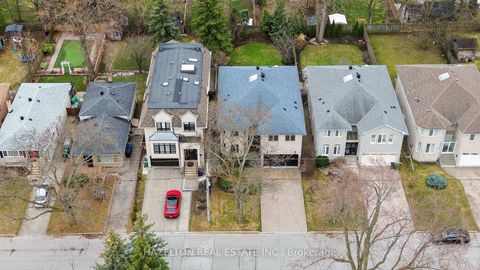 Photo 36 at 173 Holmes Avenue, Willowdale East, Toronto