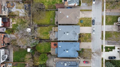 Photo 37 at 173 Holmes Avenue, Willowdale East, Toronto