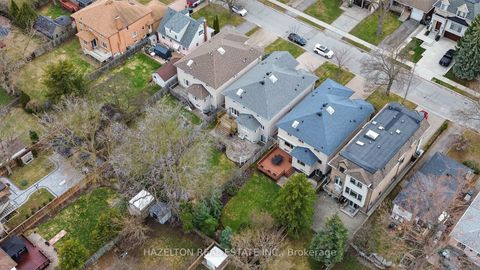 Photo 38 at 173 Holmes Avenue, Willowdale East, Toronto