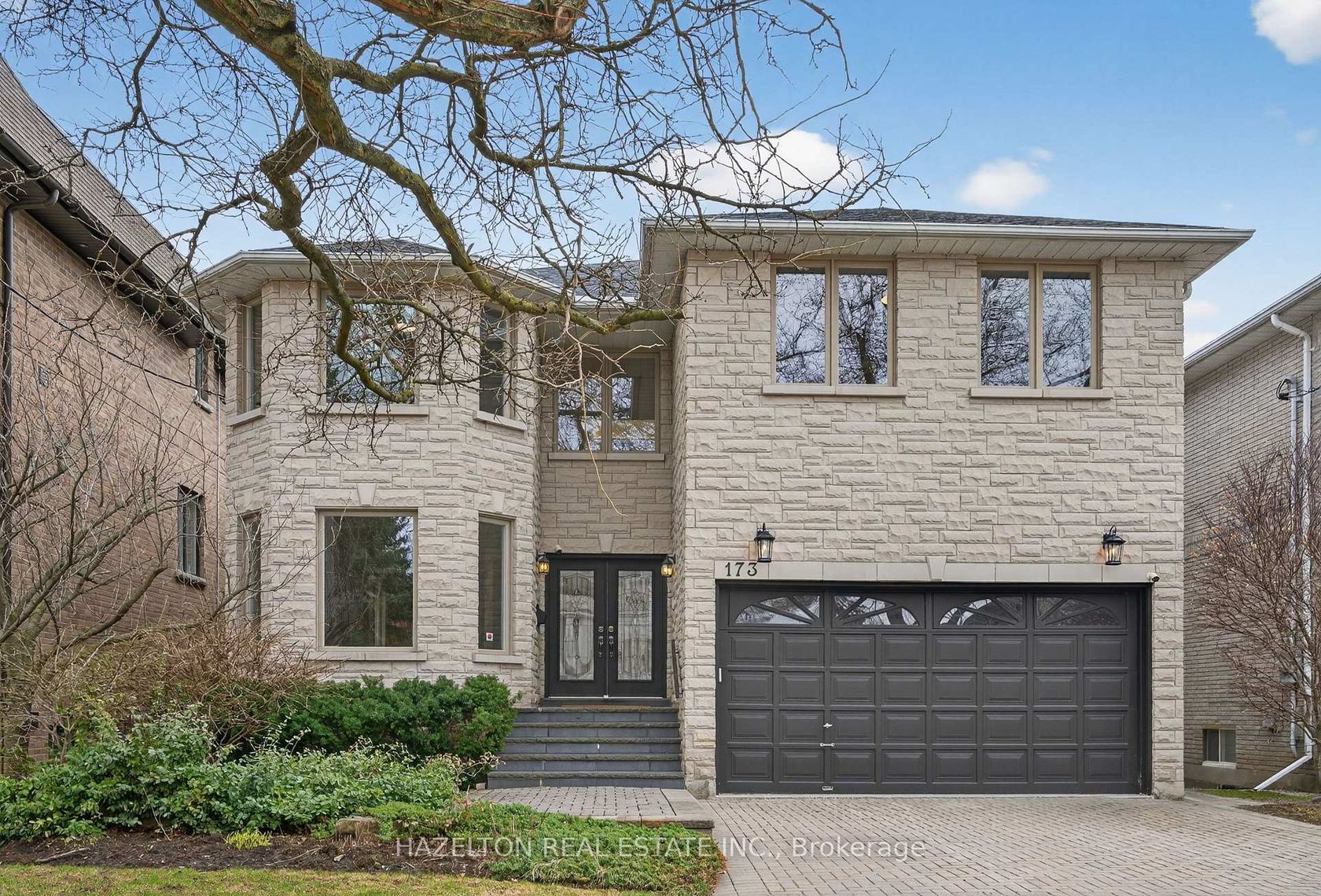 173 Holmes Avenue, Willowdale East, Toronto 