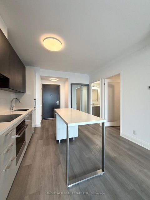 Photo 1 at 4309 - 8 Water Walk Drive, Unionville, Markham