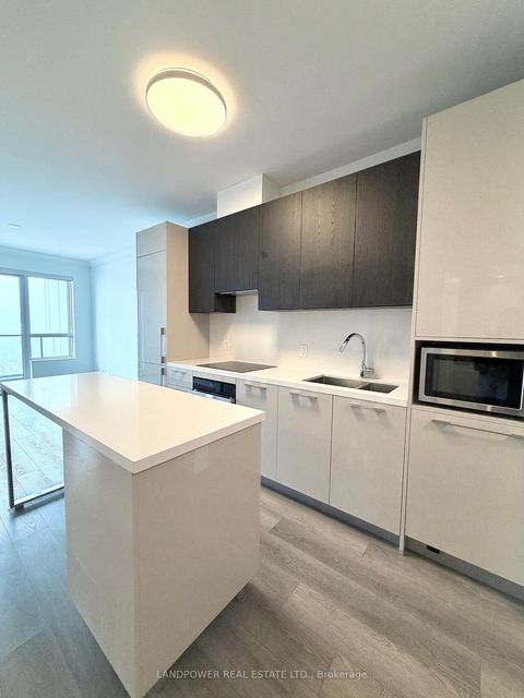 Photo 2 at 4309 - 8 Water Walk Drive, Unionville, Markham