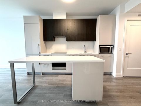Photo 3 at 4309 - 8 Water Walk Drive, Unionville, Markham