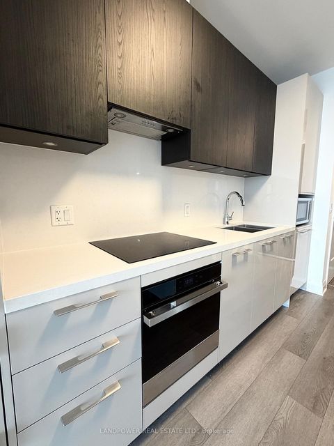 Photo 4 at 4309 - 8 Water Walk Drive, Unionville, Markham