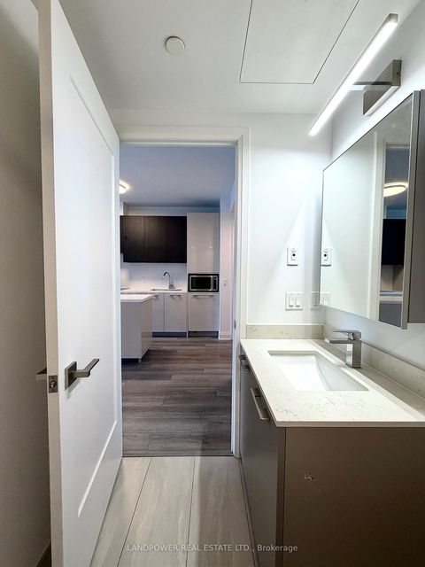 Photo 9 at 4309 - 8 Water Walk Drive, Unionville, Markham