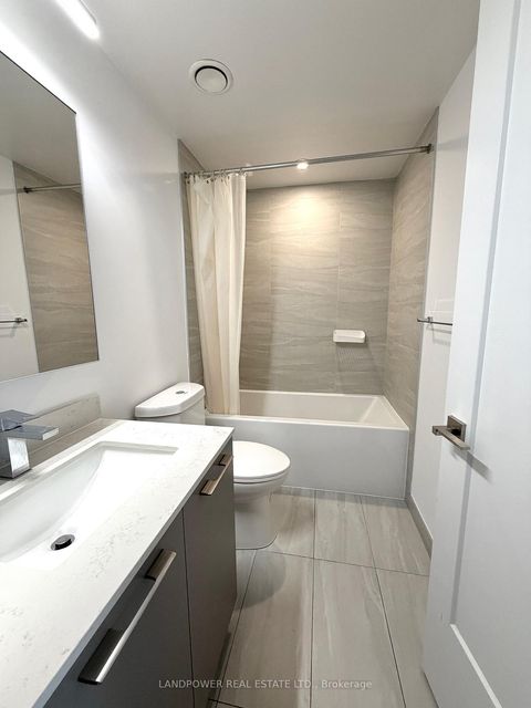 Photo 10 at 4309 - 8 Water Walk Drive, Unionville, Markham