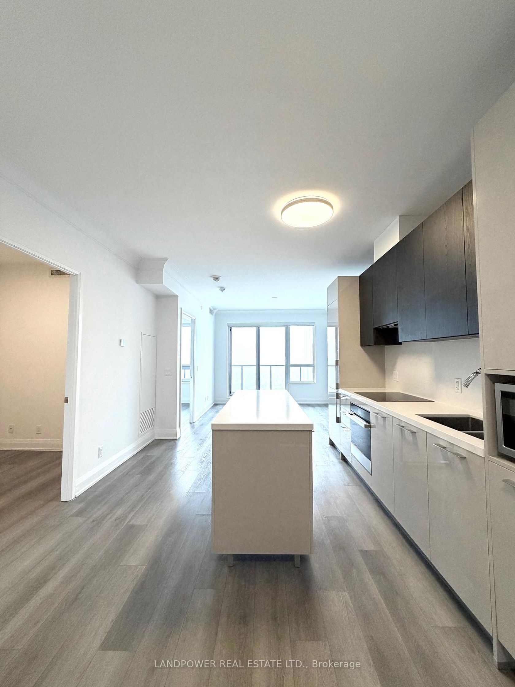 4309 - 8 Water Walk Drive, Unionville, Markham photo number 2