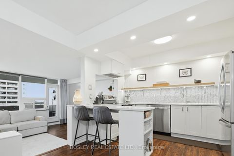 Photo 0 at 1403 - 1360 York Mills Road, Donalda, Toronto
