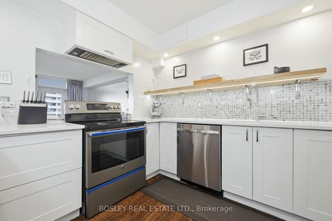 Photo 3 at 1403 - 1360 York Mills Road, Donalda, Toronto