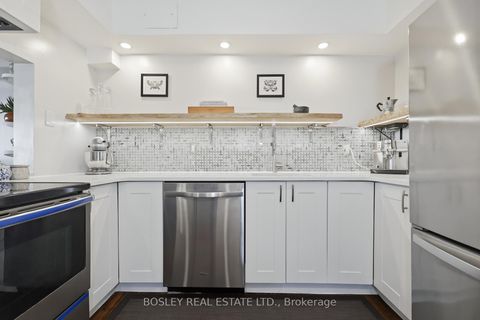 Photo 4 at 1403 - 1360 York Mills Road, Donalda, Toronto
