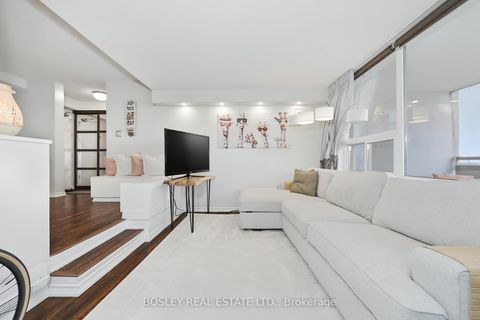 Photo 7 at 1403 - 1360 York Mills Road, Donalda, Toronto