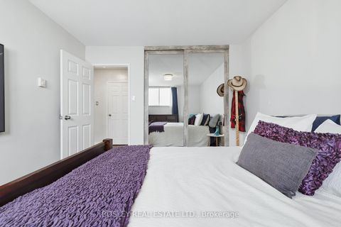 Photo 13 at 1403 - 1360 York Mills Road, Donalda, Toronto