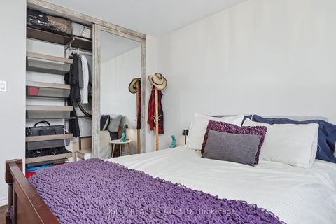 Photo 14 at 1403 - 1360 York Mills Road, Donalda, Toronto