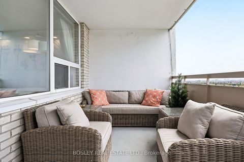 Photo 17 at 1403 - 1360 York Mills Road, Donalda, Toronto