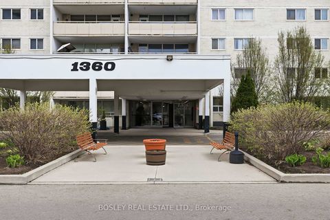 Photo 19 at 1403 - 1360 York Mills Road, Donalda, Toronto