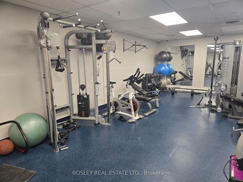 Photo 21 at 1403 - 1360 York Mills Road, Donalda, Toronto