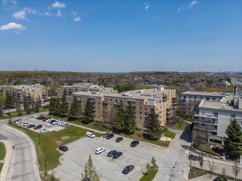 Photo 2 at 111 - 2502 Rutherford Road, Maple, Vaughan