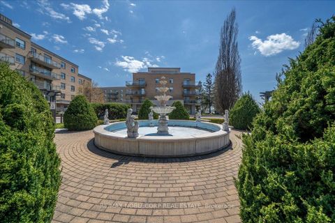 Photo 6 at 111 - 2502 Rutherford Road, Maple, Vaughan