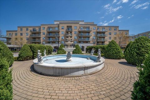 Photo 7 at 111 - 2502 Rutherford Road, Maple, Vaughan