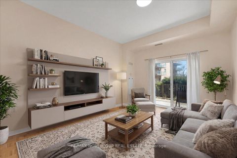 Photo 19 at 111 - 2502 Rutherford Road, Maple, Vaughan
