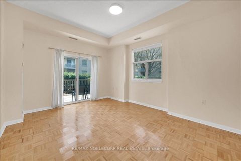 Photo 20 at 111 - 2502 Rutherford Road, Maple, Vaughan
