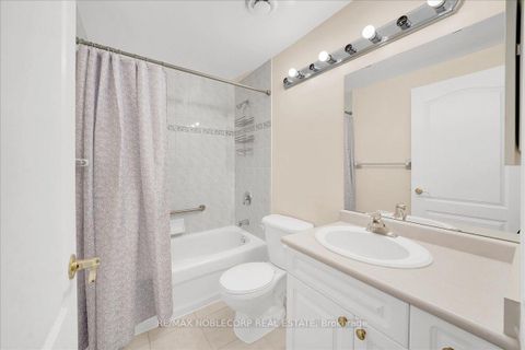 Photo 28 at 111 - 2502 Rutherford Road, Maple, Vaughan