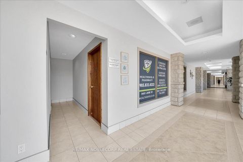 Photo 44 at 111 - 2502 Rutherford Road, Maple, Vaughan