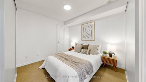 Photo 10 at 513 - 352 Front Street W, Waterfront Communities C1, Toronto