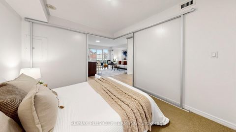 Photo 11 at 513 - 352 Front Street W, Waterfront Communities C1, Toronto