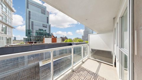 Photo 19 at 513 - 352 Front Street W, Waterfront Communities C1, Toronto