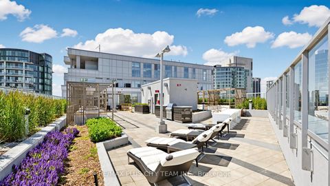 Photo 26 at 513 - 352 Front Street W, Waterfront Communities C1, Toronto