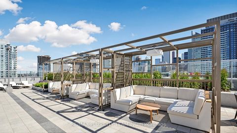 Photo 27 at 513 - 352 Front Street W, Waterfront Communities C1, Toronto