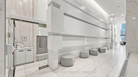 Photo 28 at 513 - 352 Front Street W, Waterfront Communities C1, Toronto