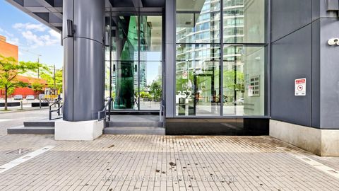 Photo 30 at 513 - 352 Front Street W, Waterfront Communities C1, Toronto