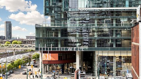 Photo 31 at 513 - 352 Front Street W, Waterfront Communities C1, Toronto