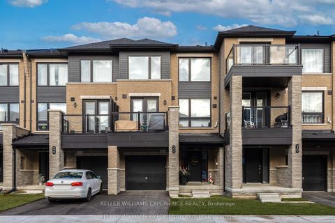 Photo 1 at 22 Red Maple Lane, Shore, Barrie