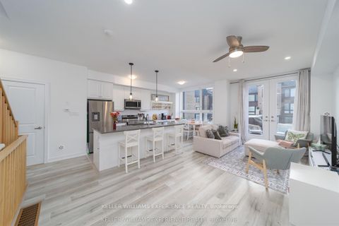 Photo 6 at 22 Red Maple Lane, Shore, Barrie
