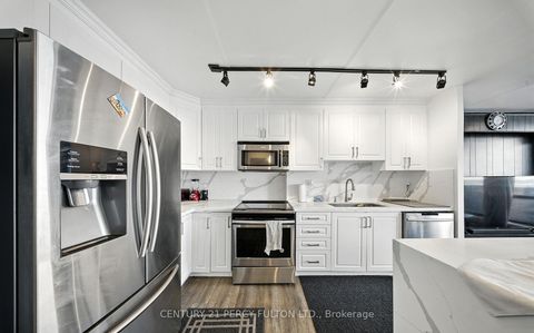 Photo 0 at 1212 - 2 Glamorgan Avenue, Dorset Park, Toronto