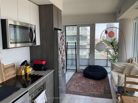 Photo 4 at 1454 - 121 Lower Sherbourne Street, Moss Park, Toronto