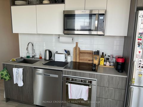 Photo 5 at 1454 - 121 Lower Sherbourne Street, Moss Park, Toronto