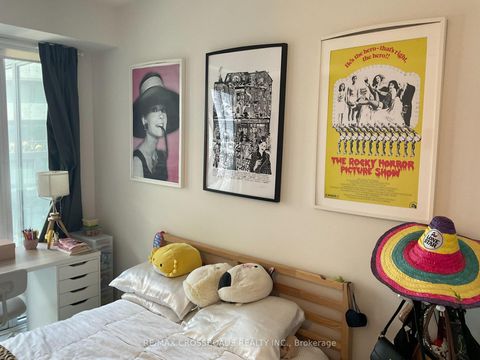 Photo 9 at 1454 - 121 Lower Sherbourne Street, Moss Park, Toronto