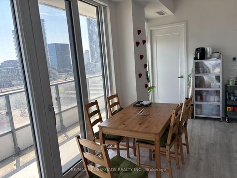 Photo 13 at 1454 - 121 Lower Sherbourne Street, Moss Park, Toronto