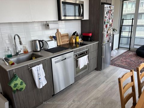 Photo 14 at 1454 - 121 Lower Sherbourne Street, Moss Park, Toronto