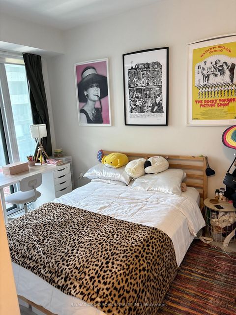 Photo 17 at 1454 - 121 Lower Sherbourne Street, Moss Park, Toronto