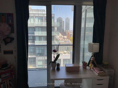 Photo 19 at 1454 - 121 Lower Sherbourne Street, Moss Park, Toronto
