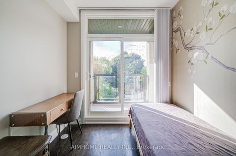 Photo 22 at 6 - 11 Eldora Avenue, Newtonbrook West, Toronto