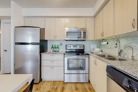 Photo 9 at 409 - 5740 Yonge Street, Newtonbrook West, Toronto