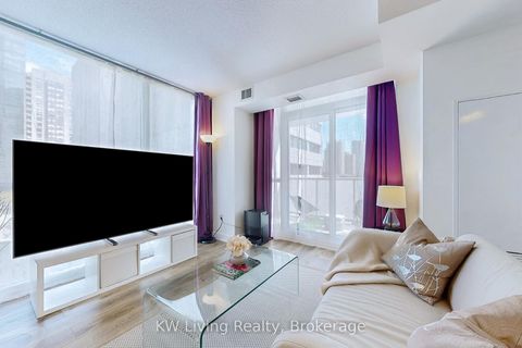 Photo 10 at 409 - 5740 Yonge Street, Newtonbrook West, Toronto