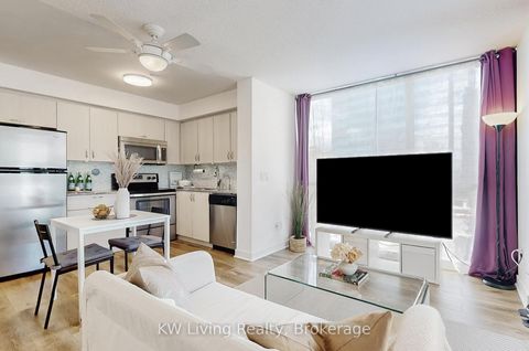 Photo 12 at 409 - 5740 Yonge Street, Newtonbrook West, Toronto