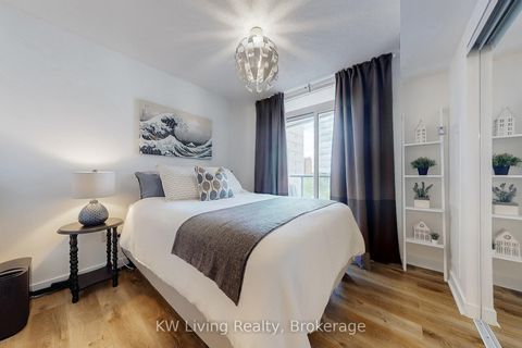 Photo 19 at 409 - 5740 Yonge Street, Newtonbrook West, Toronto